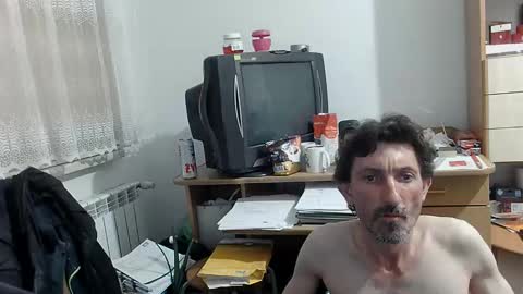 Snapshot of prosexualny chatting on 02-19-26, 11:12 Mariusz online show from 02-19-26, 11:12