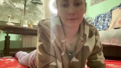 proud sweet 21 online show from 02-04-26, 01:00