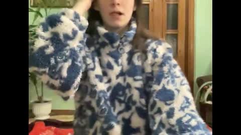 proud sweet 21 online show from 02-16-26, 12:29