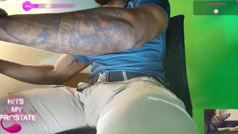 sergeant. online show from 10-15-25, 01:33