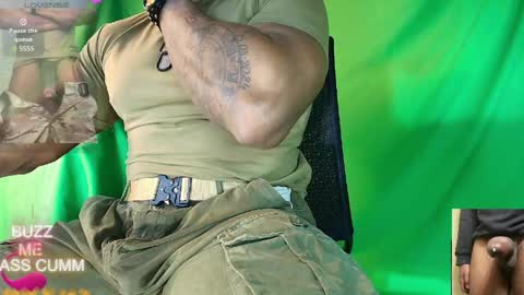 sergeant. online show from 04-01-26, 03:09