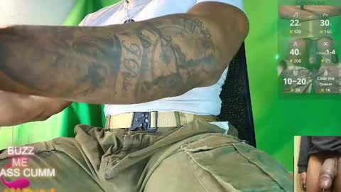 sergeant. online show from 04-02-26, 01:42