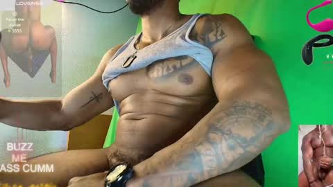 sergeant. online show from 06-03-26, 02:19