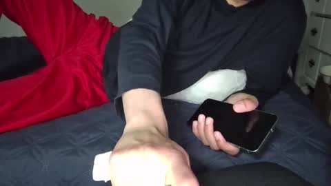 Snapshot of prozac697949 chatting on 02-04-26, 05:13 Prozacplz online show from 02-04-26, 05:13