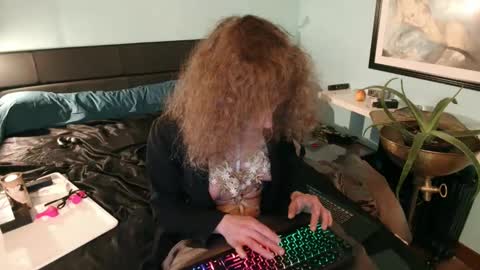 prxscillia_tx online show from 01-14-25, 06:28