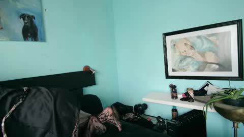 prxscillia_tx online show from 09-27-25, 04:23