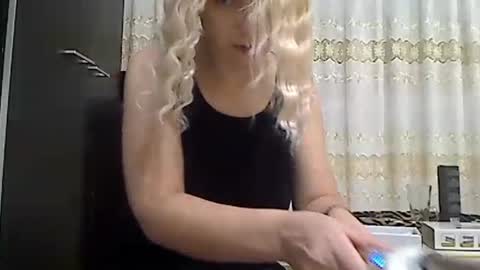 Pryncess sweety online show from 10-21-25, 05:24