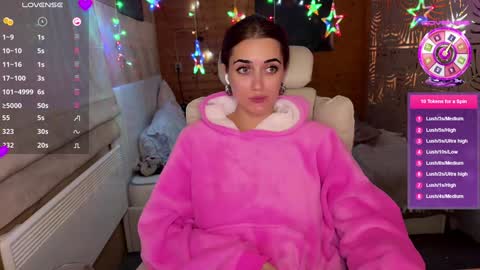 Queen of Pain online show from 01-15-25, 11:30