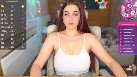 Queen of Pain online show from 02-03-25, 09:50