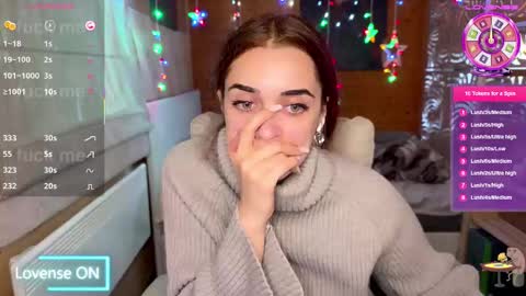 Queen of Pain online show from 02-17-25, 12:59