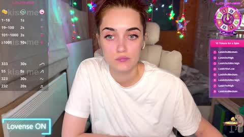 Queen of Pain online show from 02-20-25, 06:02