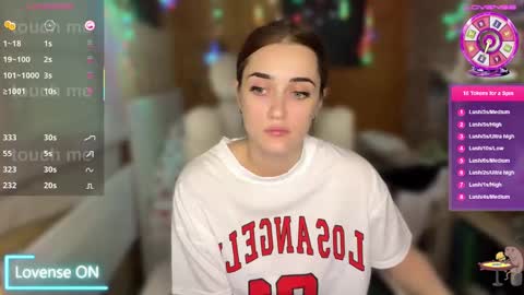 Queen of Pain online show from 03-05-25, 09:27