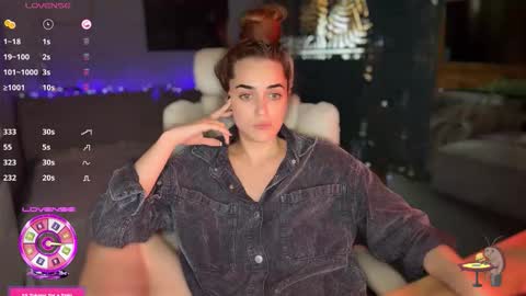 Queen of Pain online show from 09-20-25, 02:01