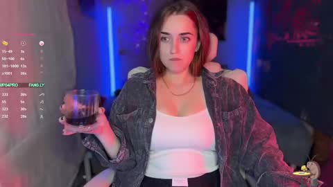 Queen of Pain online show from 11-08-25, 09:31