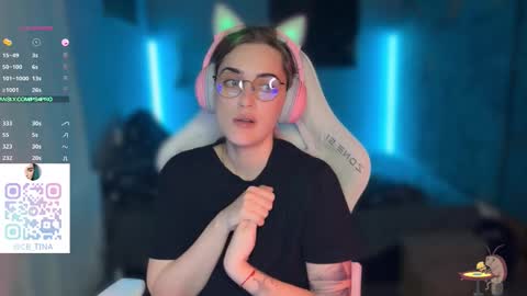 Queen of Pain online show from 01-06-26, 10:12