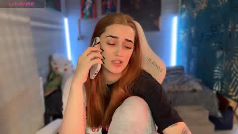 Queen of Pain online show from 03-11-26, 09:26