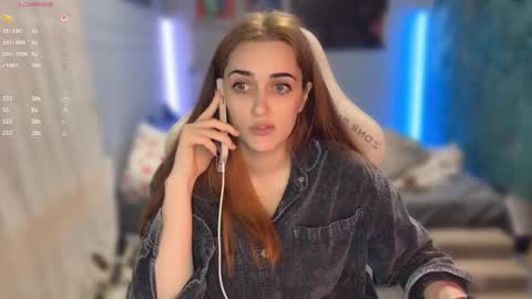 Queen of Pain online show from 03-20-26, 04:12