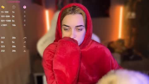 Queen of Pain online show from 04-01-26, 04:59