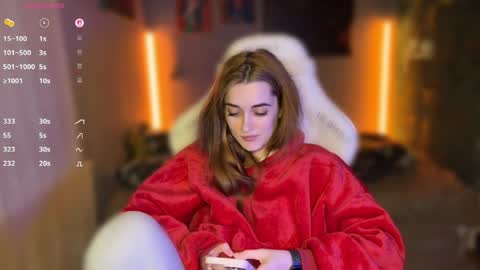 Queen of Pain online show from 04-02-26, 05:05