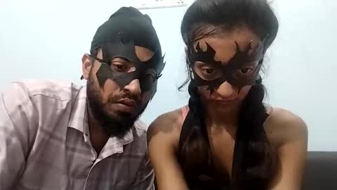 Snapshot of pseudonym822533 chatting on 03-03-26, 01:23 Pseudonym online show from 03-03-26, 01:23