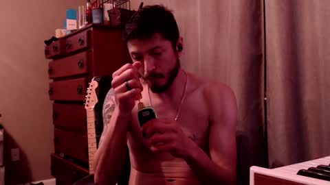 Sk8wave online show from 01-15-25, 02:27