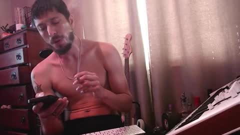 Sk8wave online show from 10-16-25, 03:02