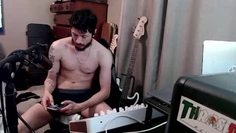 Sk8wave online show from 04-24-26, 03:20