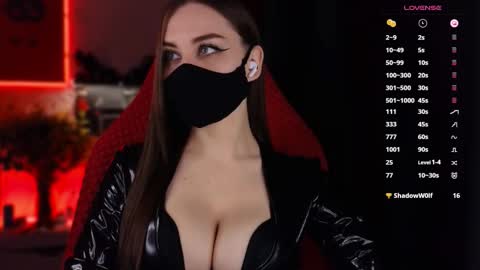 Elena online show from 11-17-25, 11:43