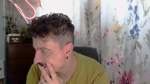 psycho58gbr online show from 10-20-25, 10:49