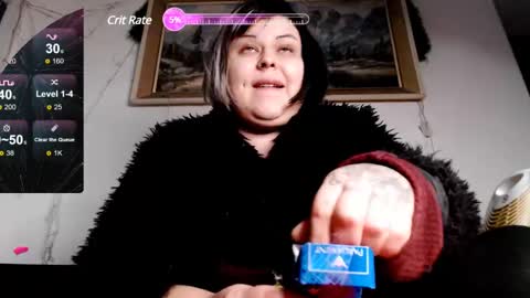 OlivePsy online show from 01-07-25, 05:43