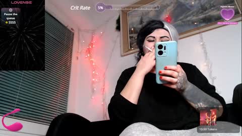 OlivePsy online show from 01-12-25, 02:03