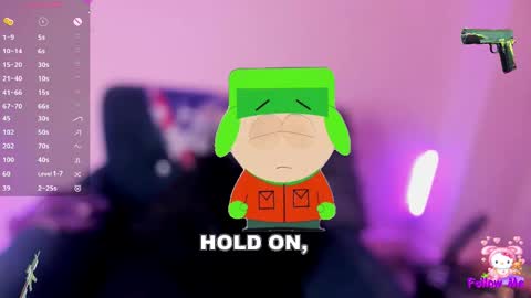 psycodoll online show from 03-29-26, 05:24