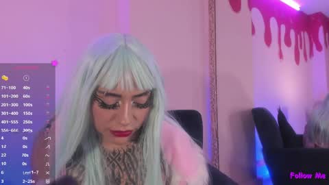 psycodoll online show from 04-02-26, 04:21
