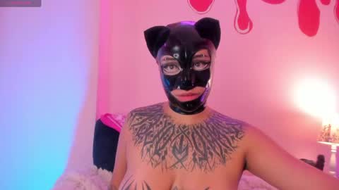 psycodoll online show from 05-31-26, 03:52