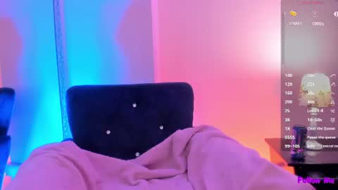 psycodoll online show from 06-11-26, 08:51