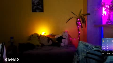 Snapshot of psyheya chatting on 02-21-26, 10:11 LUCY ----- online show from 02-21-26, 10:11