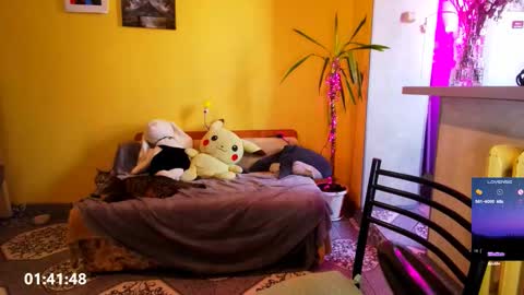 Snapshot of psyheya chatting on 03-03-26, 07:14 LUCY ----- online show from 03-03-26, 07:14