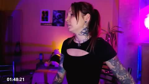 LUCY -----    online show from 03-15-26, 07:31