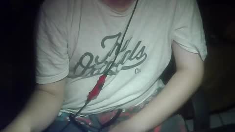 your mysterious man online show from 01-07-26, 02:25