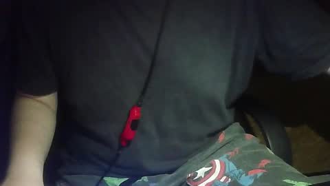 your mysterious man online show from 01-09-26, 02:36