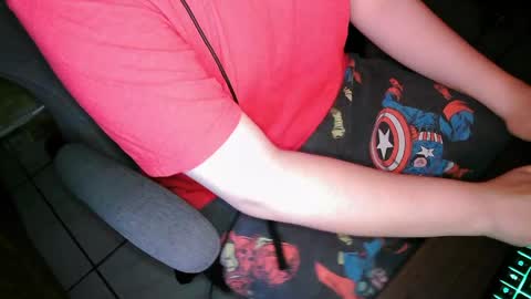 your mysterious man online show from 04-08-26, 02:33