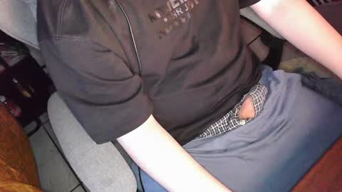 Snapshot of pt35l chatting on 06-06-26, 10:58 your mysterious man online show from 06-06-26, 10:58