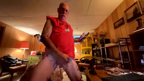 ptyhosefetish online show from 09-16-25, 01:34