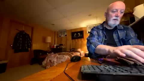 ptyhosefetish online show from 11-30-25, 04:05