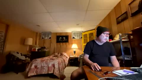 ptyhosefetish online show from 12-16-25, 11:48