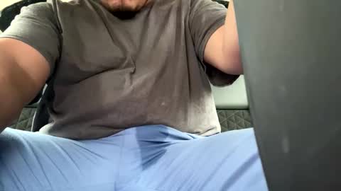 Snapshot of publicflasher98 chatting on 12-01-25, 09:31 HappyD101 online show from 12-01-25, 09:31