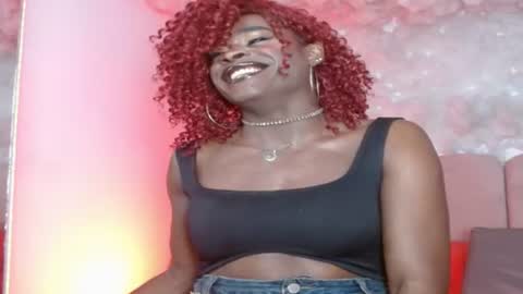 Snapshot of puca_eboony chatting on 07-04-26, 05:30 pucca online show from 07-04-26, 05:30