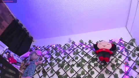 Emma Rico   model indep online show from 01-06-25, 01:31