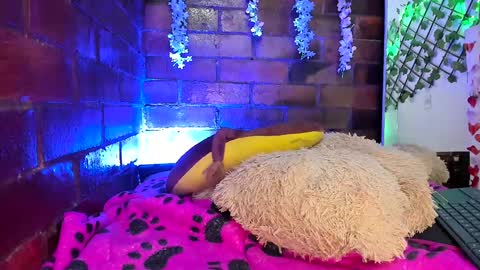 Emma Rico   model indep online show from 01-17-25, 03:45