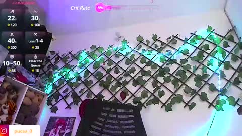 Emma Rico   model indep online show from 02-19-25, 12:57